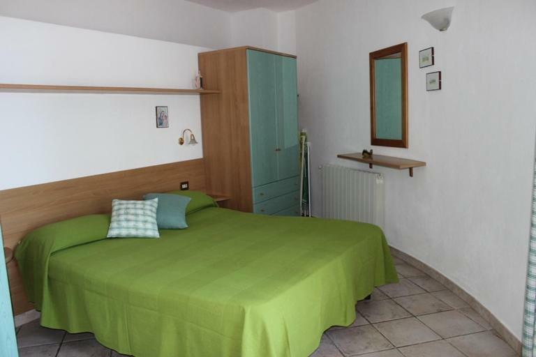 Appartamenti Claudia Capoliveri Exterior photo